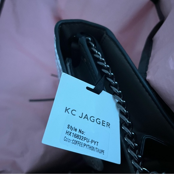 KC Jagger Purse - Picture 5 of 6